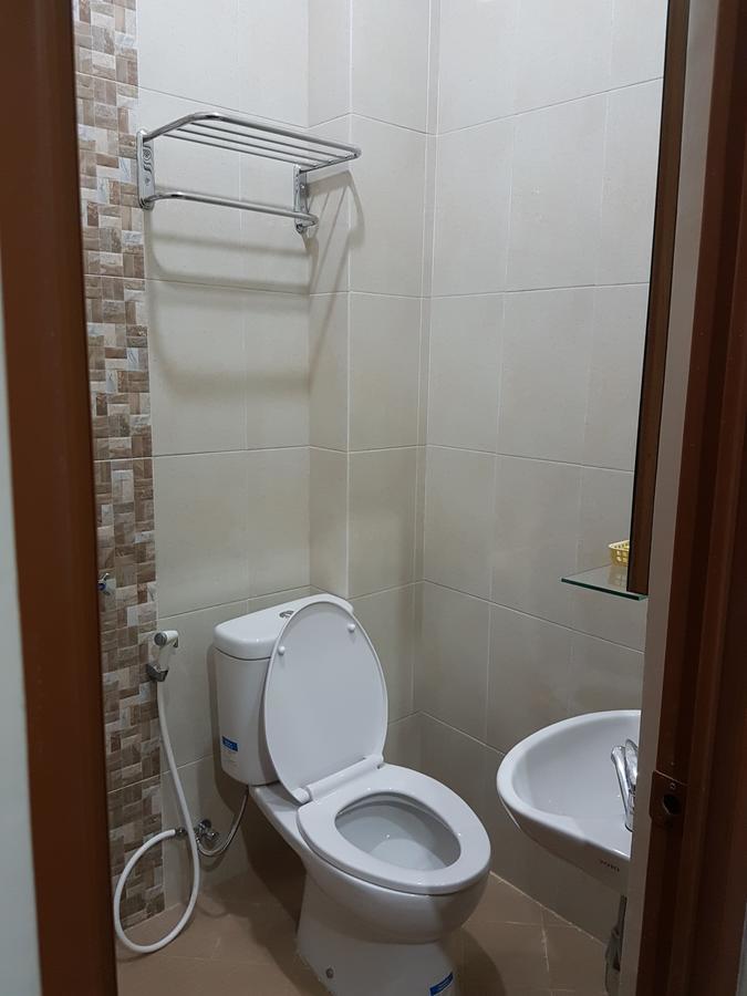 Hotel Kristina Malioboro Джокьякарта Экстерьер фото